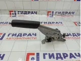 Рычаг, педаль стояночного тормоза Skoda Yeti 1Z1711303C