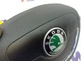 Подушка безопасности в рулевое колесо Skoda Yeti 1Z0880201ARTDZ