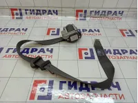 Ремень безопасности с пиропатроном передний левый Skoda Yeti 5L0857701ARAA