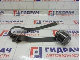Ремень безопасности с пиропатроном передний правый Skoda Yeti 5L1857702CRAA