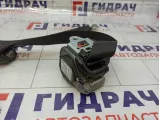 Ремень безопасности с пиропатроном передний правый Skoda Yeti 5L1857702CRAA