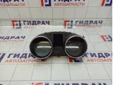 Панель приборов Skoda Yeti 5L0920840L