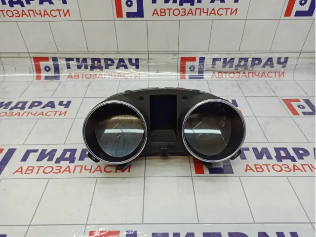 Панель приборов Skoda Yeti 5L0920840L