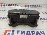 Панель приборов Skoda Yeti 5L0920840L