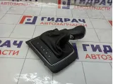 Накладка кулисы КПП Skoda Yeti 1Z1713203B9B9
