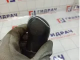 Накладка кулисы КПП Skoda Yeti 1Z1713203B9B9