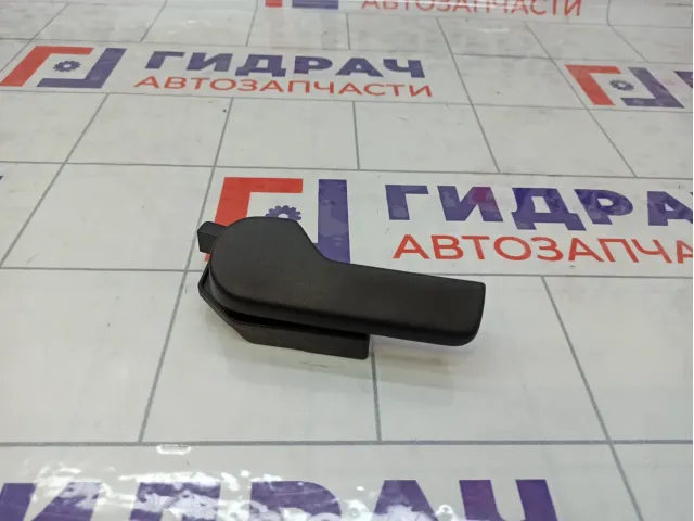 Ручка открывания капота Skoda Yeti 1J1823533BB41