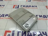 Плафон салонный Skoda Yeti 1K0947105PY20