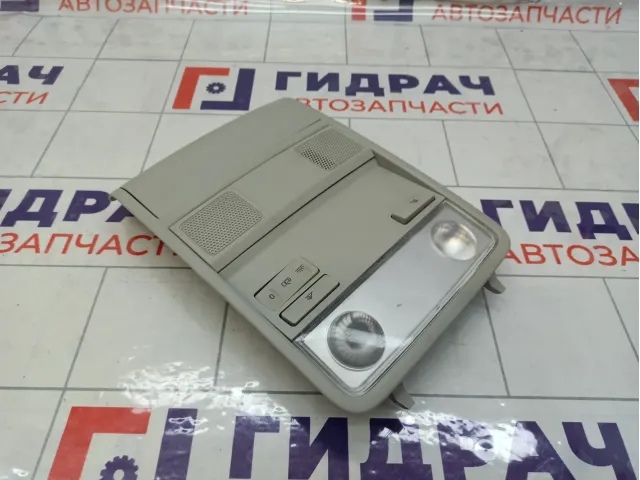 Плафон салонный Skoda Yeti 1K0947105PY20