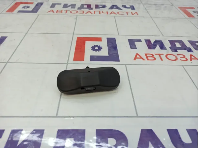 Форсунка омывателя стекла Skoda Yeti 5M0955986C