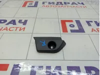 Накладка двери багажника Skoda Yeti 5L6853344