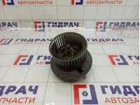 Моторчик отопителя (печки) Skoda Yeti 1K1819015E