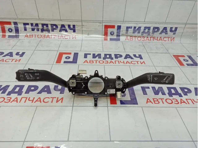 Переключатель подрулевой в сборе Skoda Yeti 5K0953521AT9B9