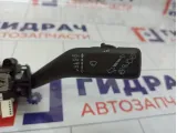 Переключатель подрулевой в сборе Skoda Yeti 5K0953521AT9B9