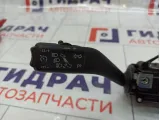 Переключатель подрулевой в сборе Skoda Yeti 5K0953521AT9B9