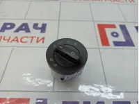 Переключатель света фар Skoda Yeti 5L0941431E