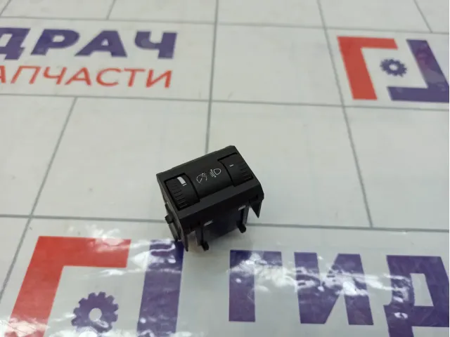 Кнопка корректора фар Skoda Yeti 5L0941333REH