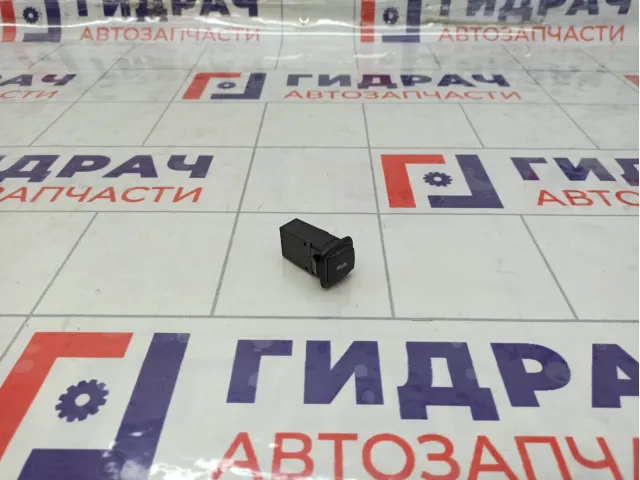 Разъем USB AUX Skoda Yeti