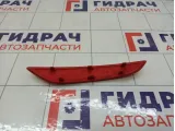Отражатель в задний бампер левый Skoda Yeti 5L0945105