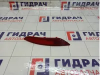 Отражатель в задний бампер правый Skoda Yeti 5L0945106
