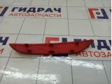 Отражатель в задний бампер правый Skoda Yeti 5L0945106