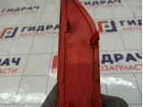 Отражатель в задний бампер правый Skoda Yeti 5L0945106