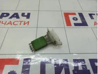 Резистор отопителя Skoda Yeti 1K0959263A