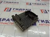 Блок предохранителей Skoda Yeti 1K0937118