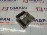 Блок управления двигателем Skoda Yeti 03C906016CQ