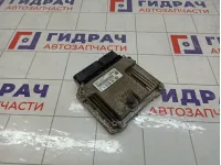 Блок управления двигателем Skoda Yeti 03C906016CQ