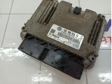 Блок управления двигателем Skoda Yeti 03C906016CQ