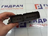 Блок управления двигателем Skoda Yeti 03C906016CQ