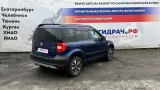 Блок предохранителей Skoda Yeti 7H0937617
