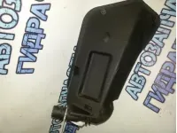 дренаж левый Smart Roadster