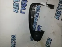 облицовка торпеды Smart Roadster