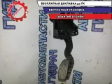 педаль газа Smart Roadster