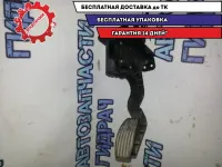 педаль газа Smart Roadster