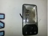 подсветка салона Smart Roadster