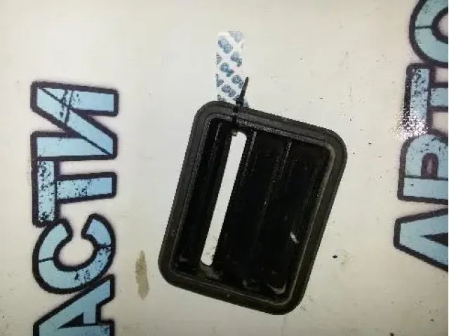 вентиляция 1 Smart Roadster