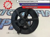 Болт крепления запасного колеса KIA Soul 628502K000.