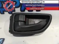Ручка двери внутренняя левая KIA Soul 826102K010WK.