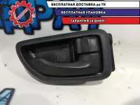 Ручка двери внутренняя правая KIA Soul 826202K000WK.