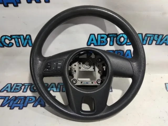 Рулевое колесо KIA Soul 561102K000WK.