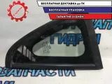 Стекло кузовное глухое правое KIA Soul 878202K020.
