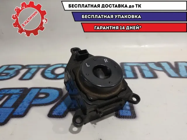 Переключатель регулировки зеркала KIA Soul 935852K000WK.