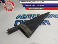 Накладка двери задней левой KIA Soul 838302K000WK.