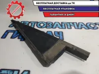Накладка двери задней правой KIA Soul 838402K000WK.