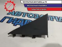 Крышка зеркала внутренняя правая KIA Soul 876602K000.