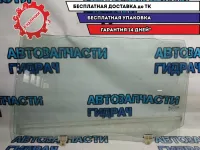 Стекло двери задней левой KIA Soul 834112K010.