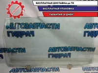 Стекло двери задней правой KIA Soul 834212K010.